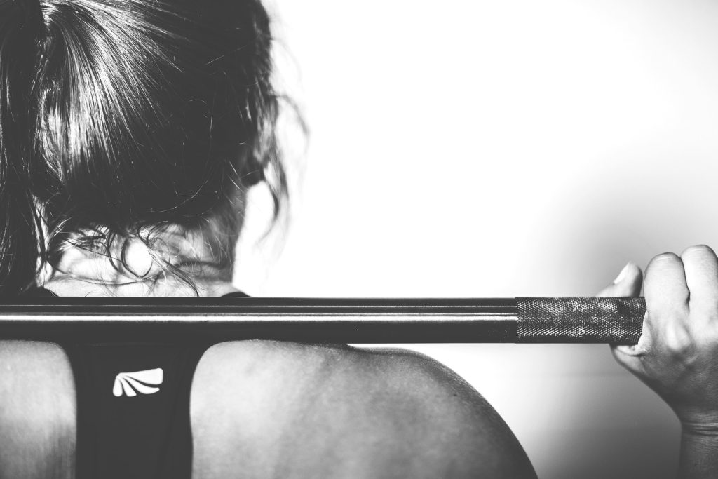 crossfit gilet lesté 10 kg