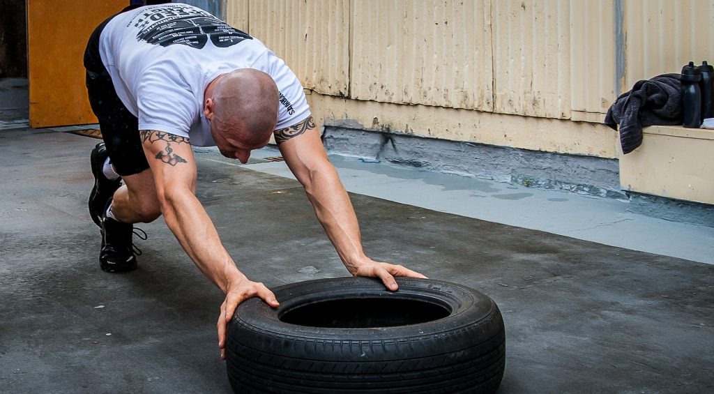 crossfit