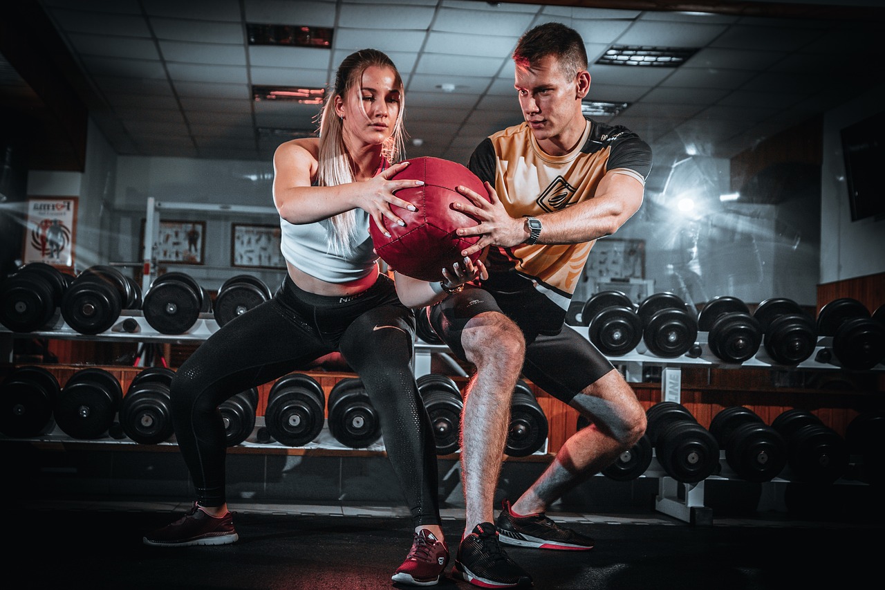 crossfit